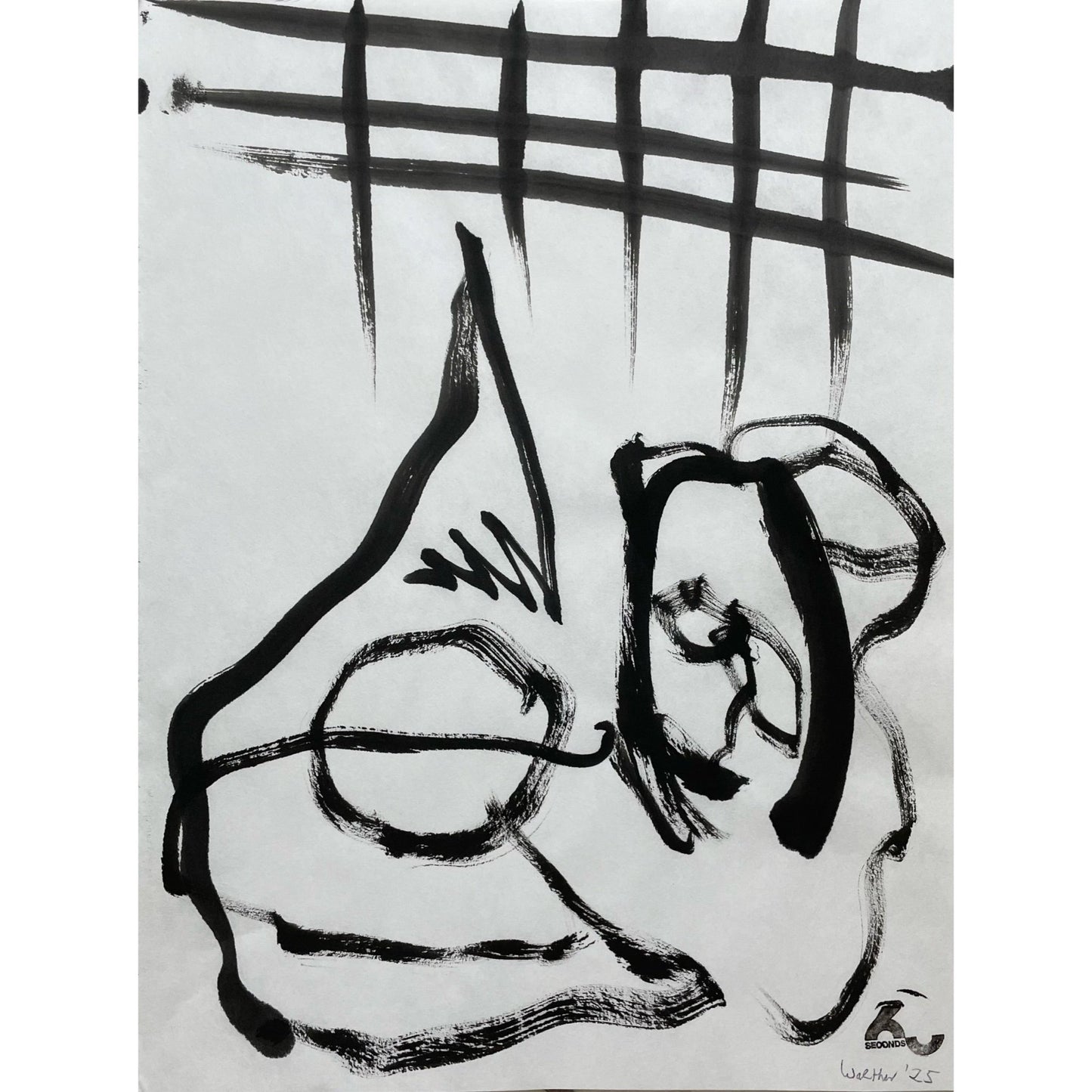 Holy Volodymyr Help (V) - WALTHER FINEART GERMANY