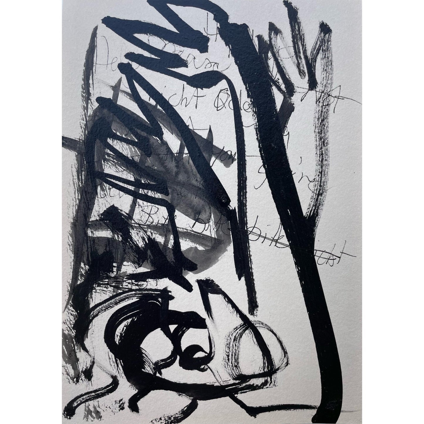 Bitte nicht Odessa / Not Odessa Please (VII) - WALTHER FINEART GERMANY