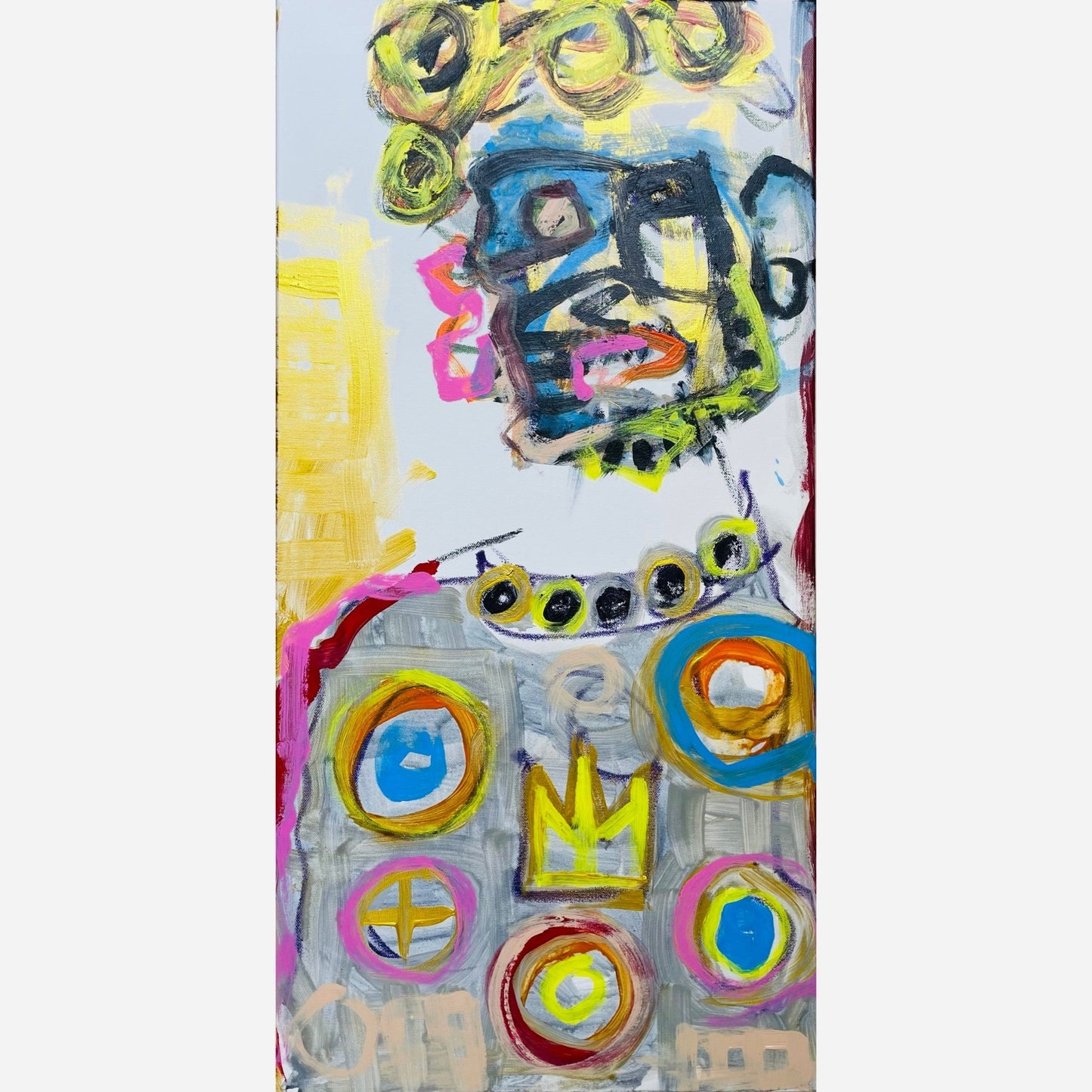 The Man Without A Suit (III) - WALTHER FINEART GERMANY