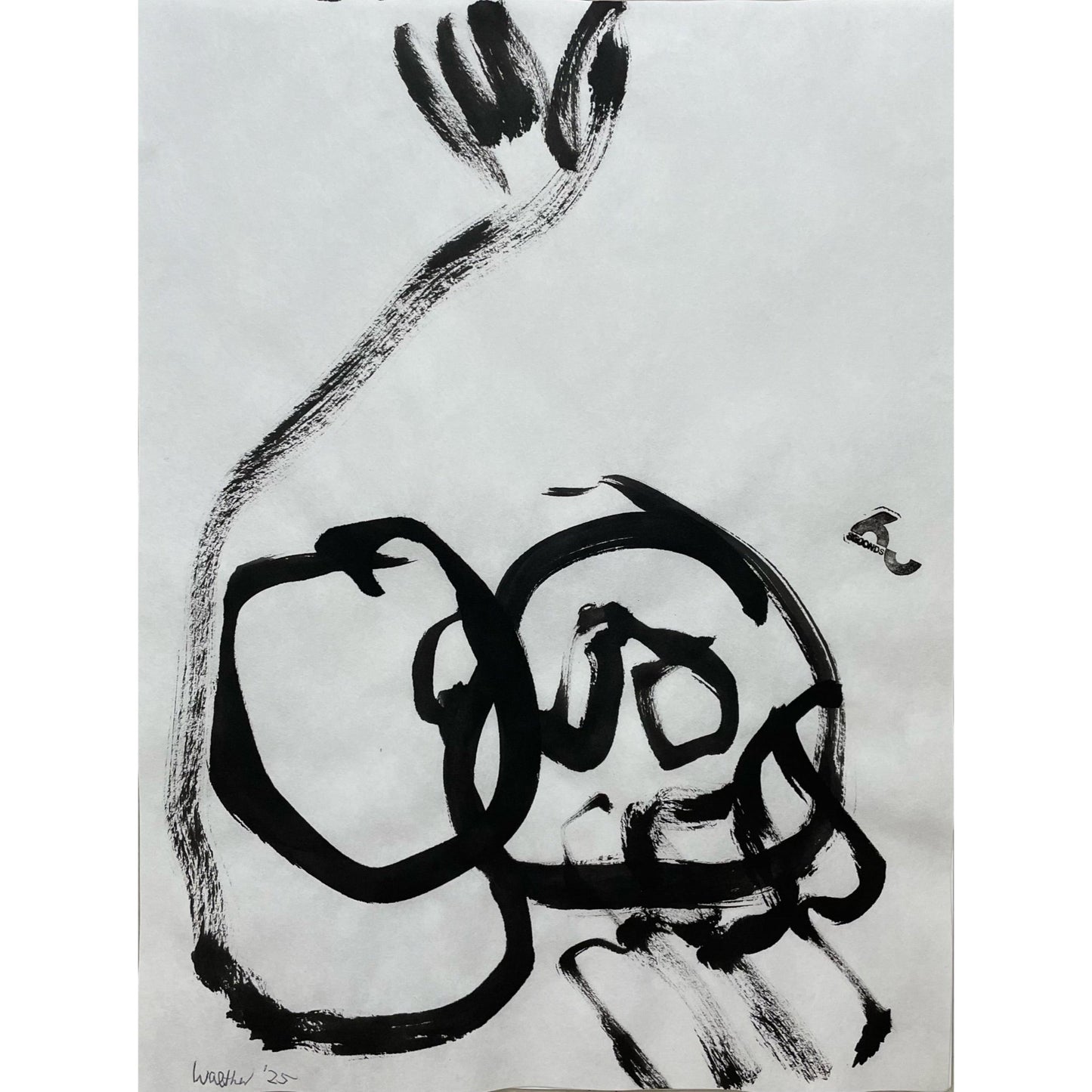 Holy Volodymyr Help (I) - WALTHER FINEART GERMANY