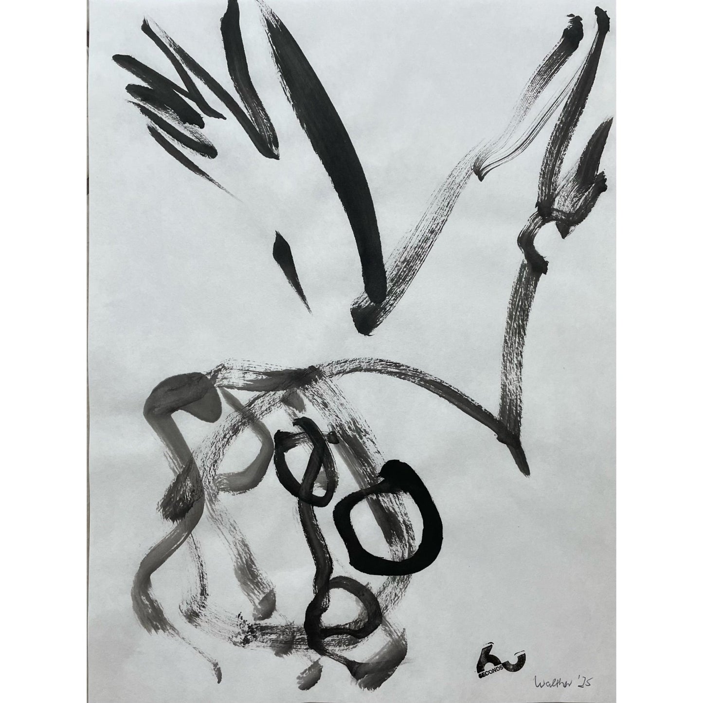 Holy Volodymyr Help (III) - WALTHER FINEART GERMANY