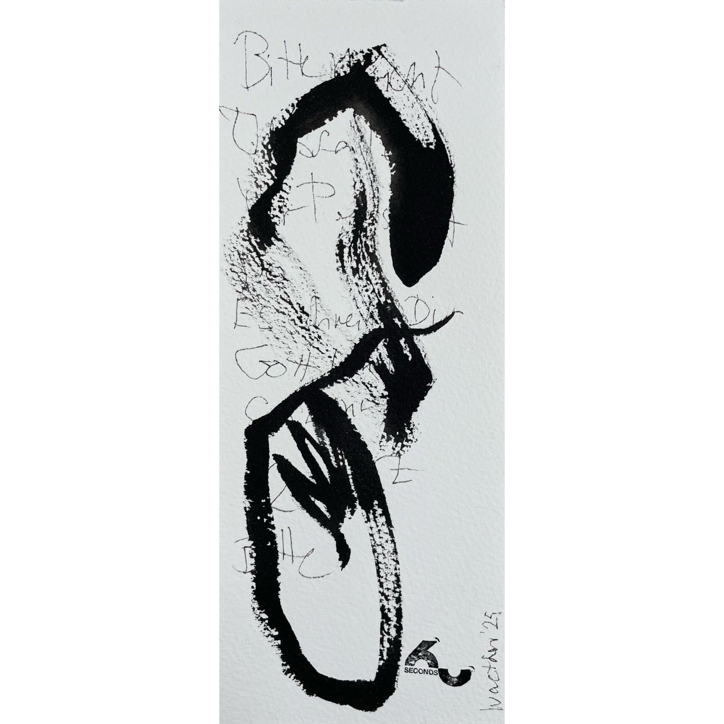 Heiliger Elon Bitte Für Uns / Saint Elon Pray For Us (IV) (2025) - WALTHER FINEART GERMANY