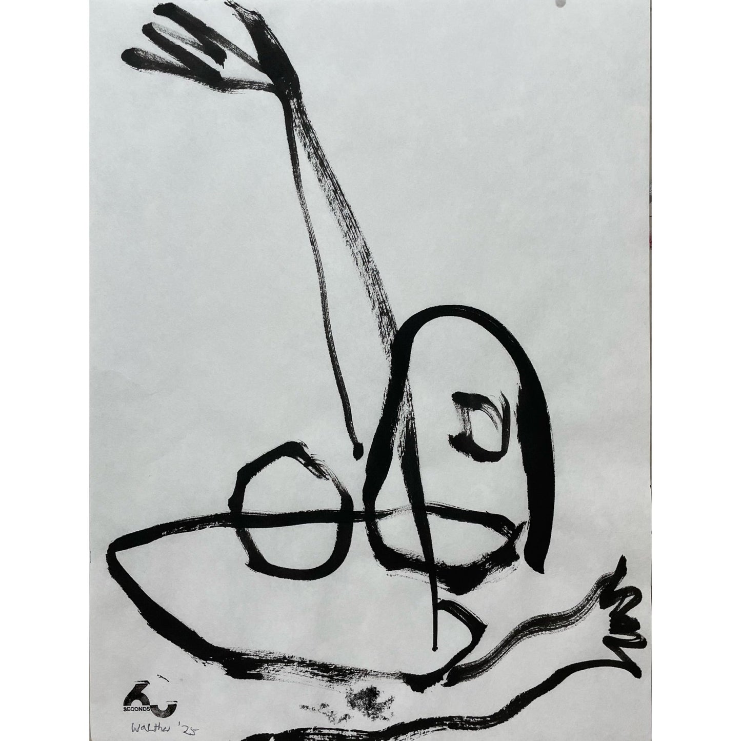 Holy Volodymyr Help (II) - WALTHER FINEART GERMANY