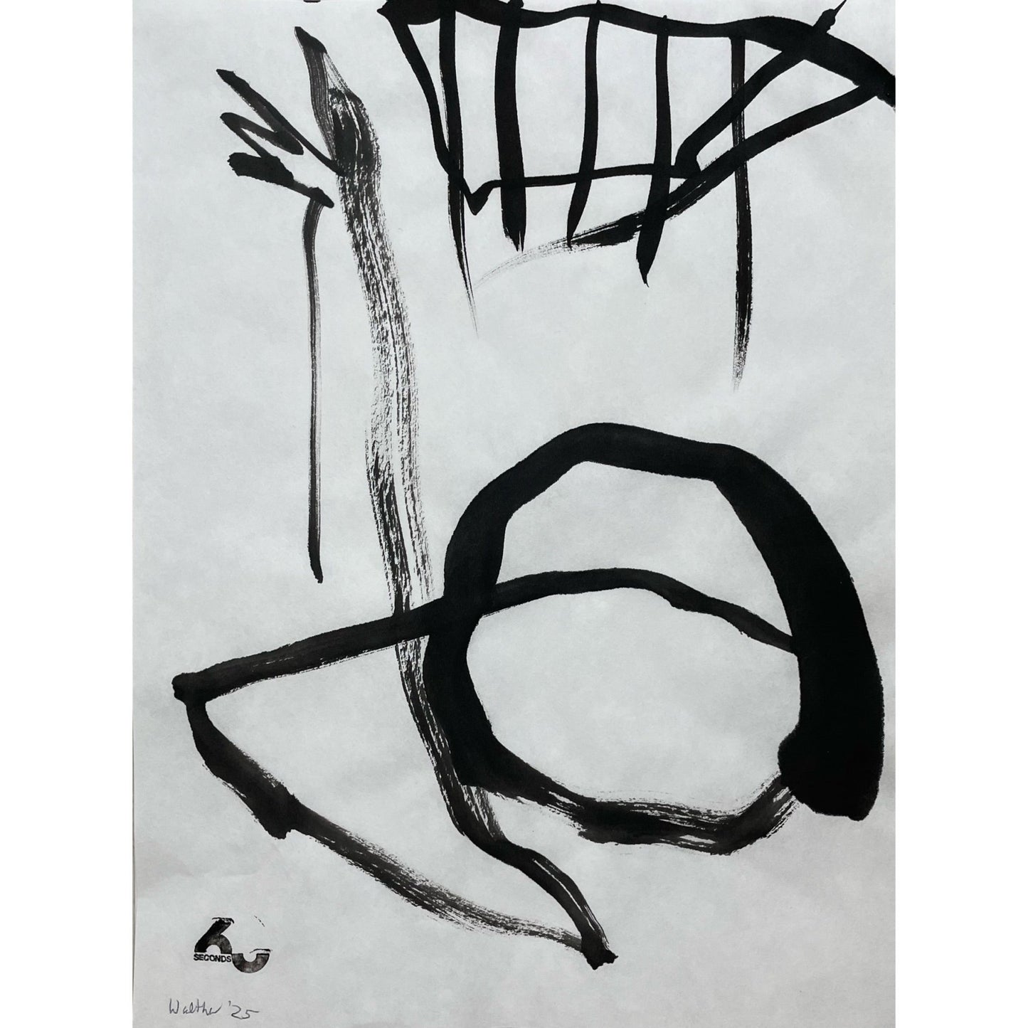 Holy Volodymyr Help (IV) - WALTHER FINEART GERMANY