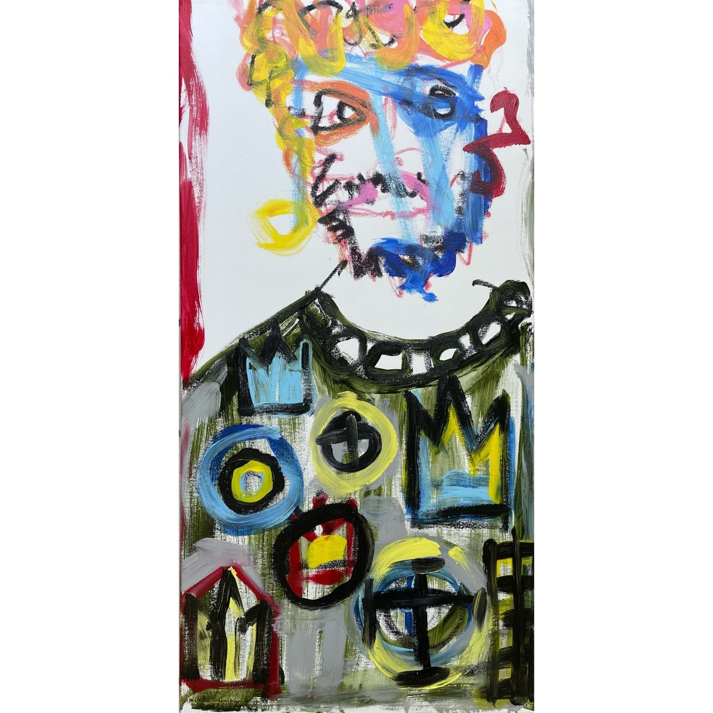 The Man Without A Suit (II) - WALTHER FINEART GERMANY