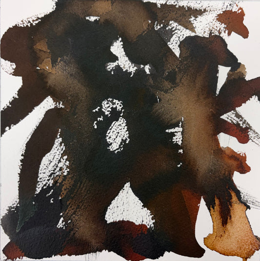 Meditations on Nothing (II)