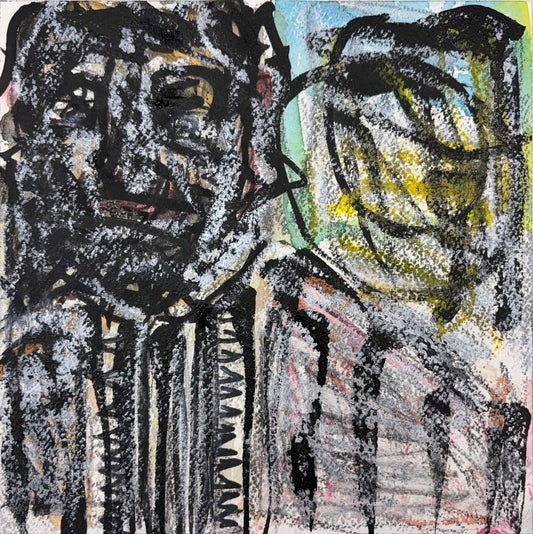 Ukraine: Into Year No. 4 of the War