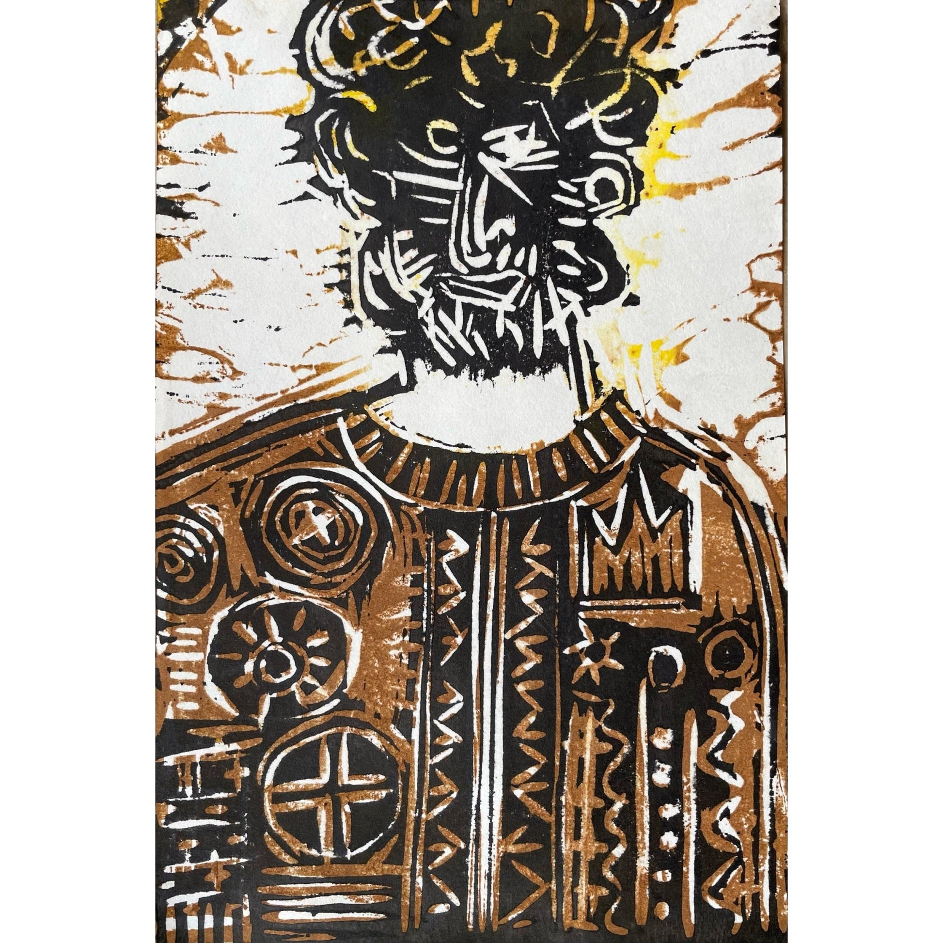 The Man Without A Suit (V) - WALTHER FINEART GERMANY