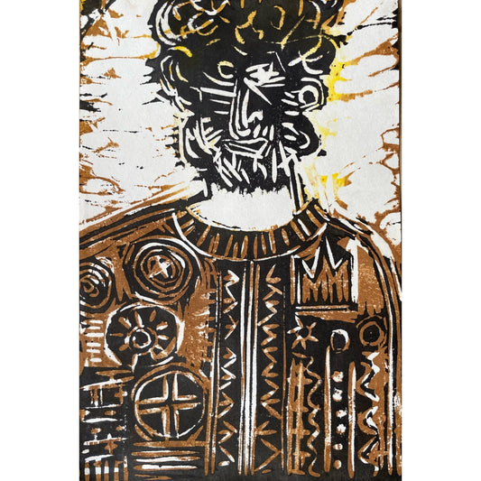The Man Without A Suit (V) - WALTHER FINEART GERMANY