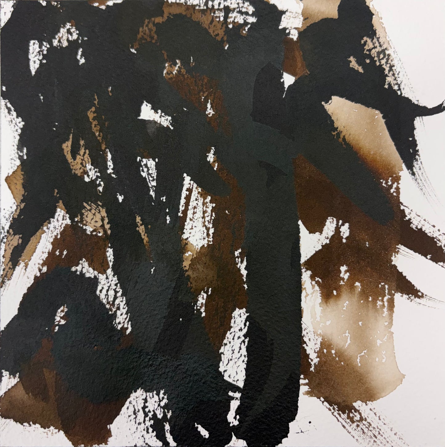 Meditations on Nothing (I)