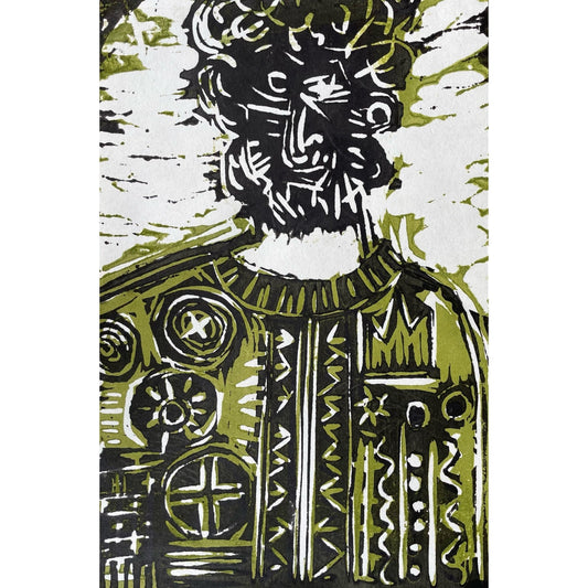 The Man Without A Suit (VI) - WALTHER FINEART GERMANY